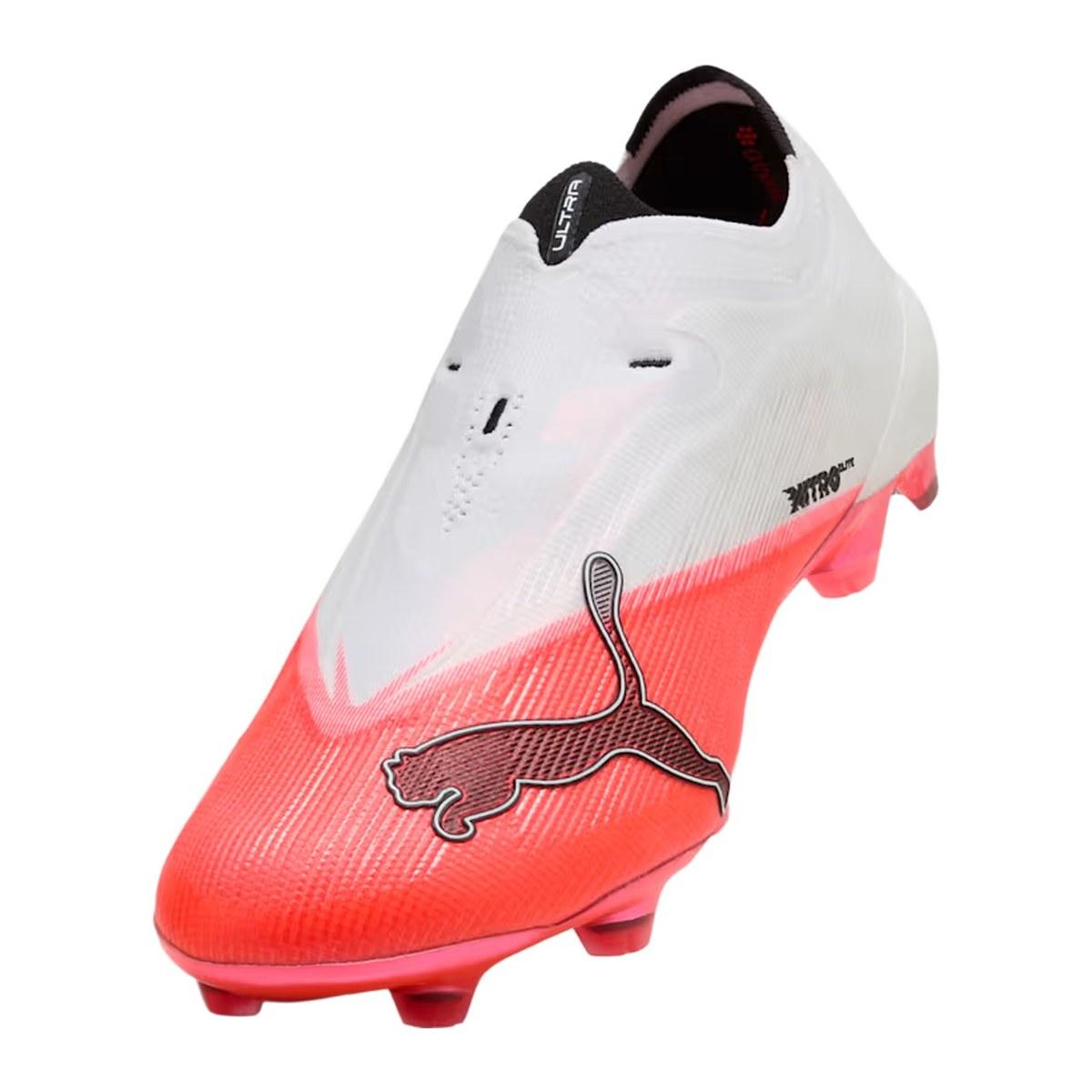 Puma Ultra Nitro 7 Ultima Scarpe da Calcio Uomo - immagine 6