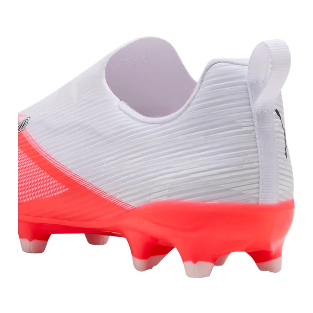 PUMA Ultra 7 Match LL FG Scarpe da Calcio Uomo - immagine 3