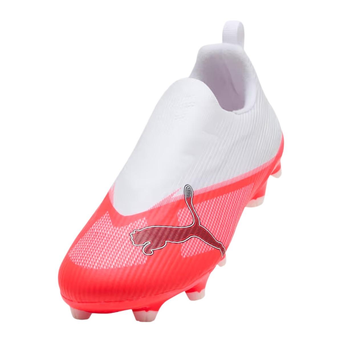 PUMA Ultra 7 Match LL FG Scarpe da Calcio Uomo - immagine 6