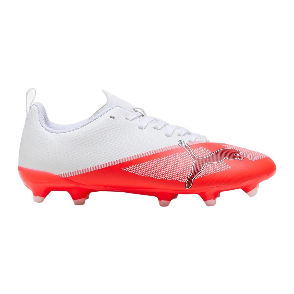 PUMA Ultra 7 Play FG/AG J Scarpe da Calcio Junior - immagine 1