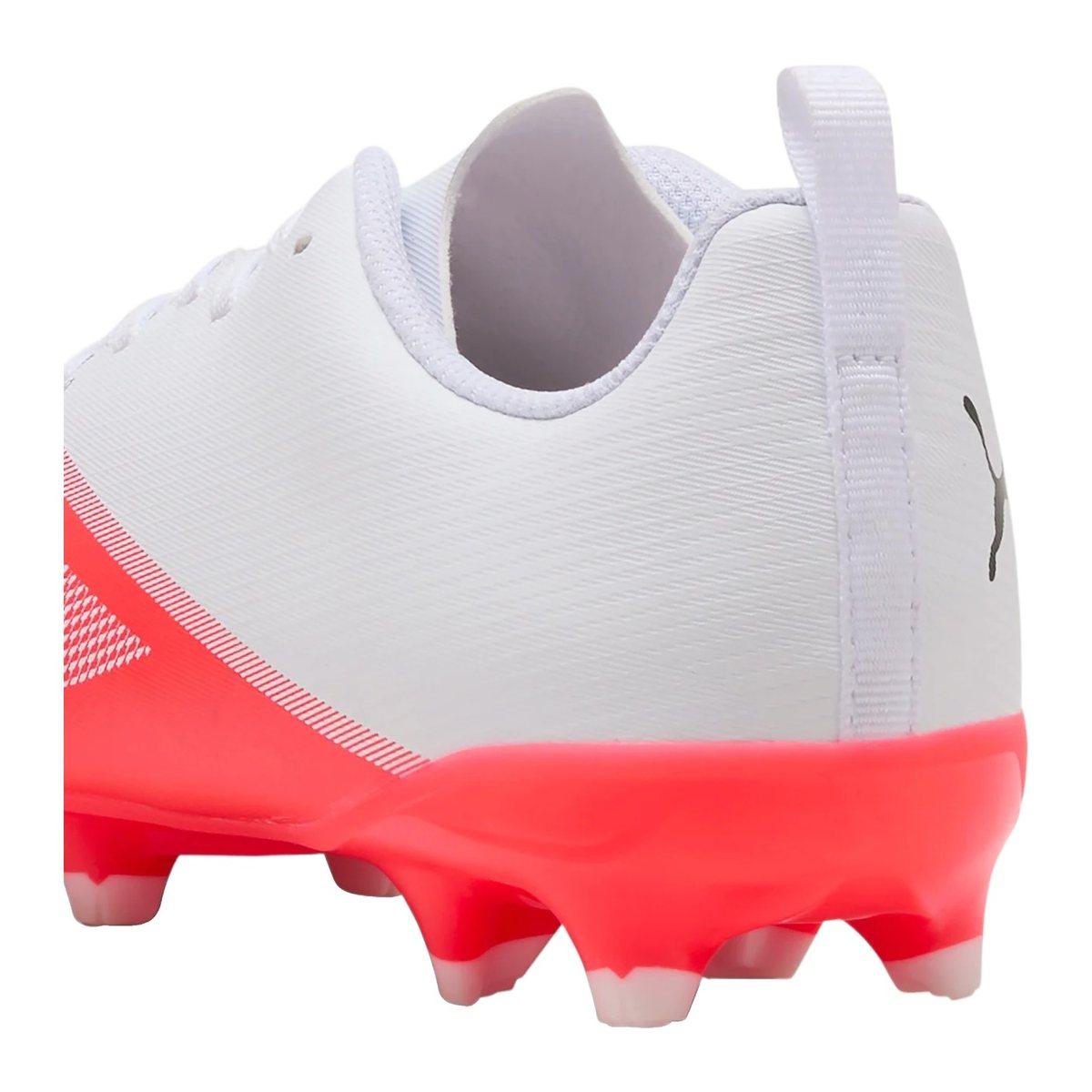 PUMA Ultra 7 Play FG/AG J Scarpe da Calcio Junior - immagine 6