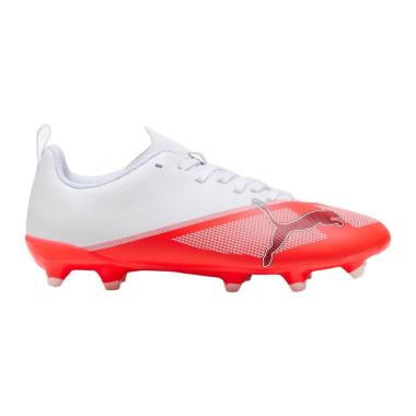 PUMA Ultra 7 Play FG/AG J Scarpe da Calcio Junior