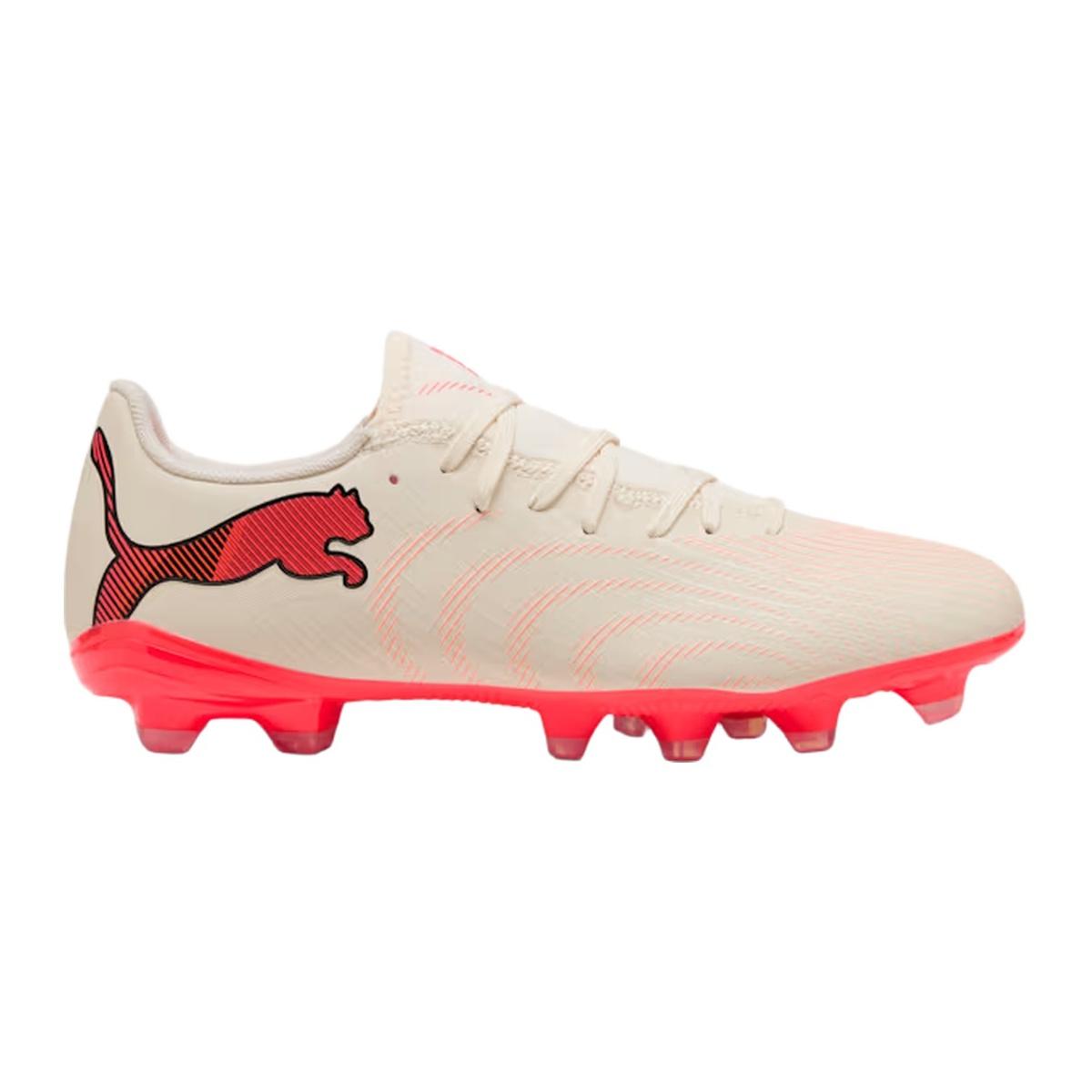 PUMA Future 9 Play FG/AG Scarpe da Calcio Uomo - immagine 1