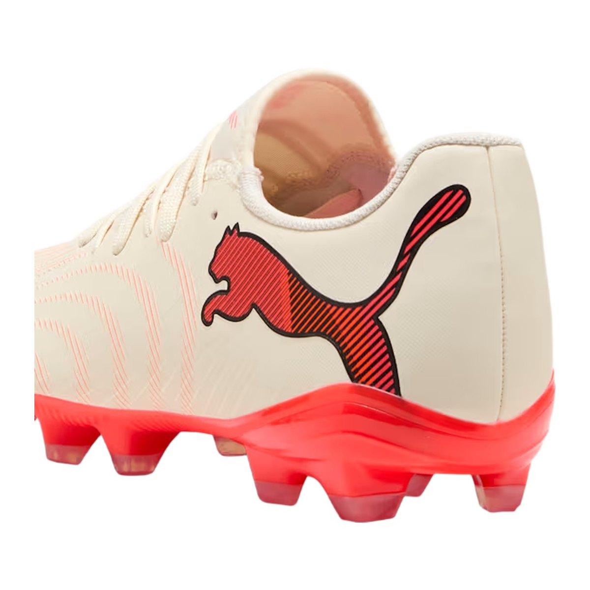 PUMA Future 9 Play FG/AG Scarpe da Calcio Uomo - immagine 3