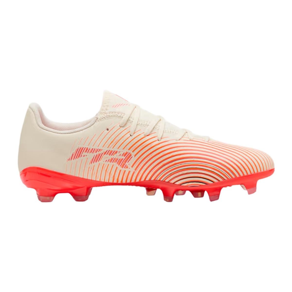 PUMA Future 9 Play FG/AG Scarpe da Calcio Uomo - immagine 5