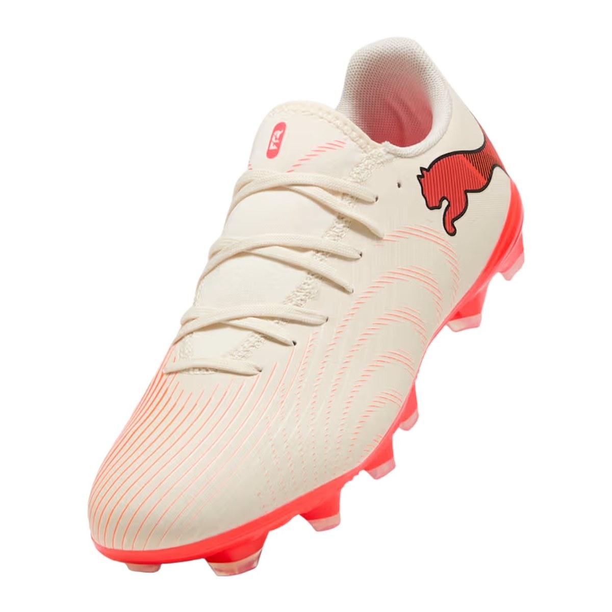 PUMA Future 9 Play FG/AG Scarpe da Calcio Uomo - immagine 6