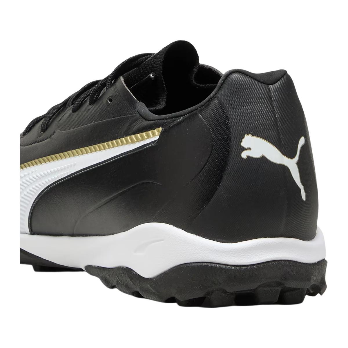PUMA KING 20 MATCH TT Scarpe da Calcio Turf Uomo - immagine 3