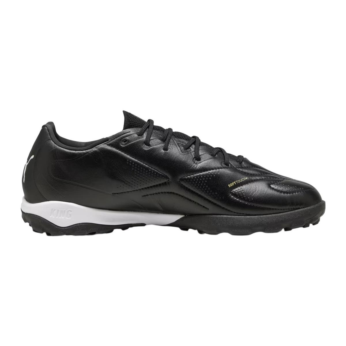 PUMA KING 20 MATCH TT Scarpe da Calcio Turf Uomo - immagine 5