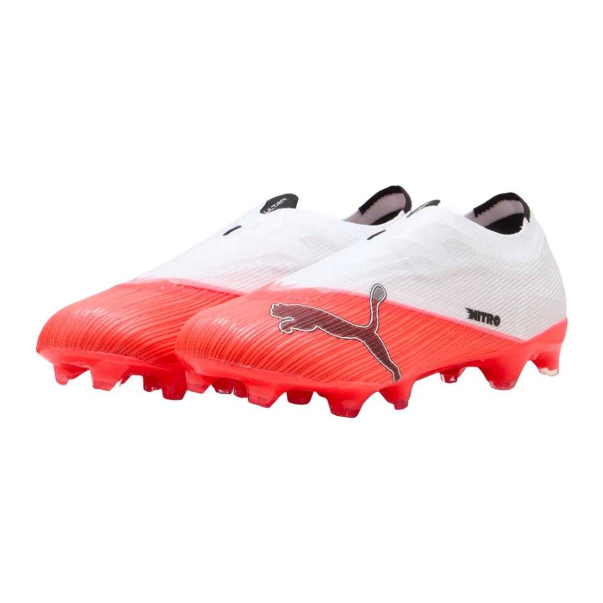 PUMA Ultra Nitro 7 Match Scarpe da Calcio Uomo - immagine 2