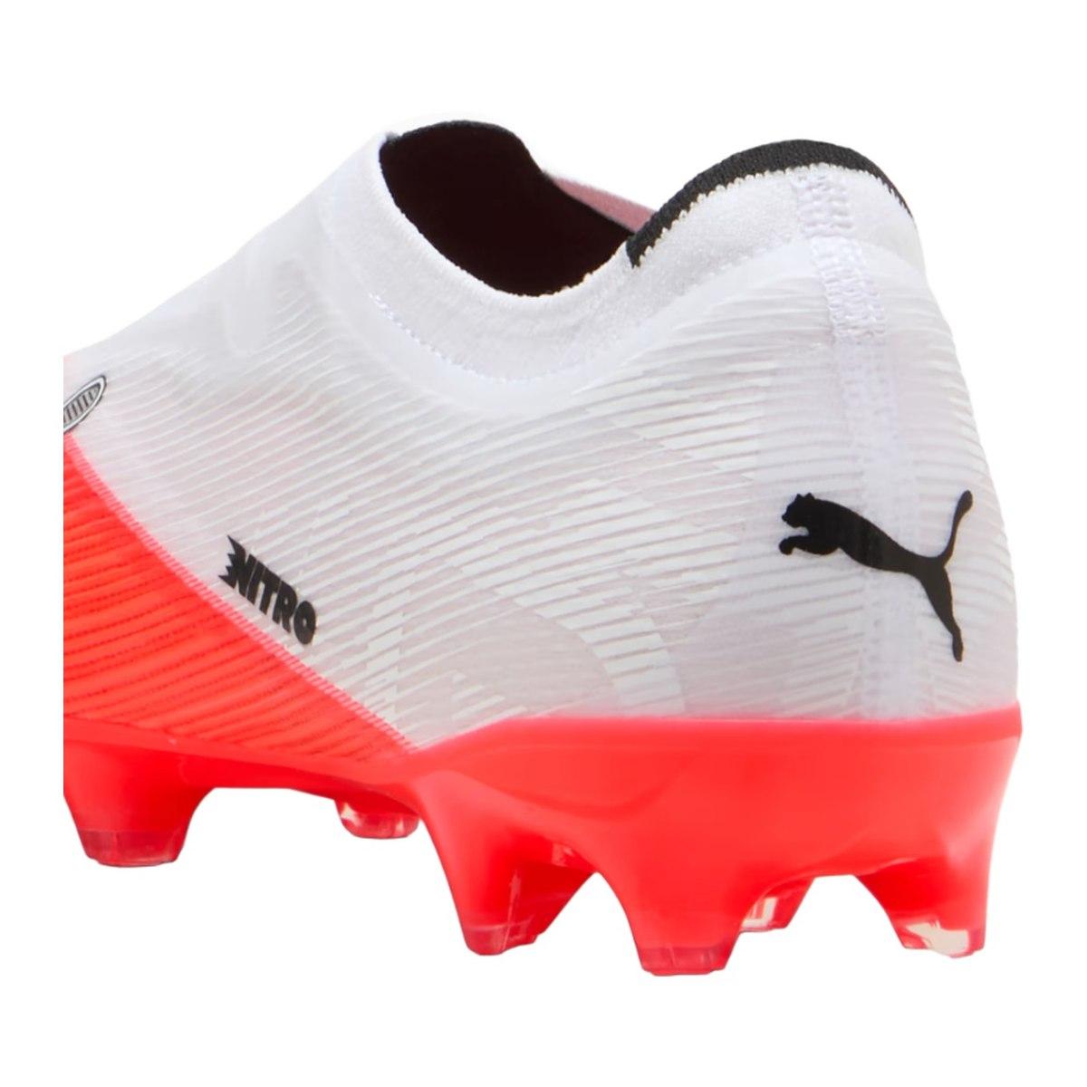 PUMA Ultra Nitro 7 Match Scarpe da Calcio Uomo - immagine 4