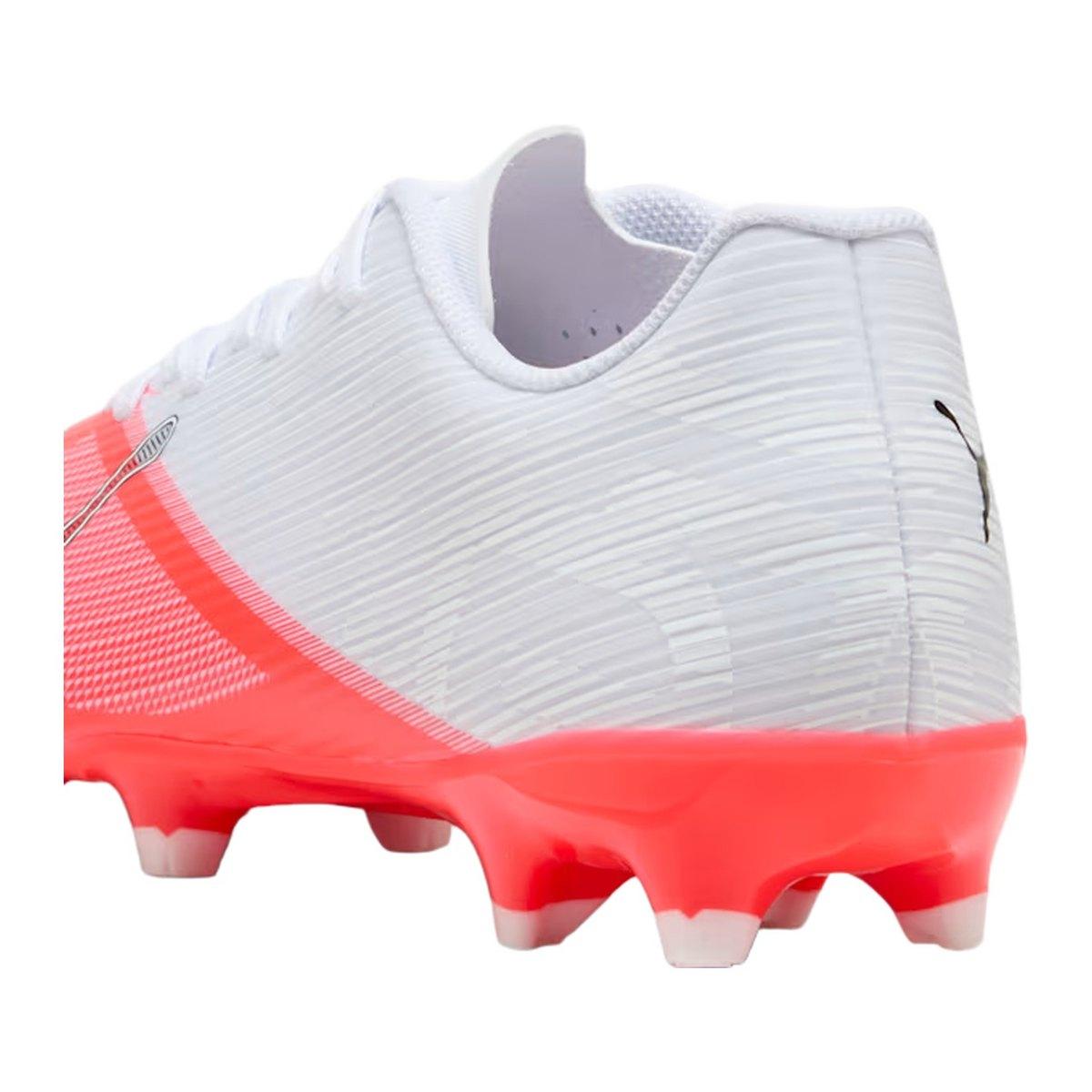 PUMA Ultra 7 Play FG/AG Scarpe da Calcio Uomo - immagine 3