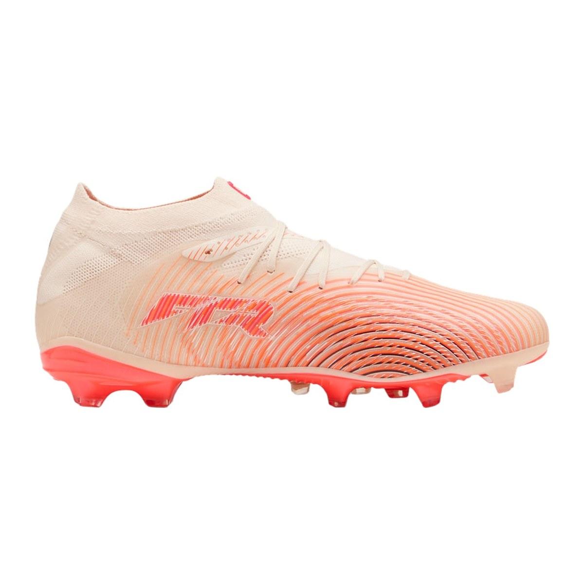 PUMA Future 9 Pro FG/AG Scarpe da Calcio Uomo - immagine 2