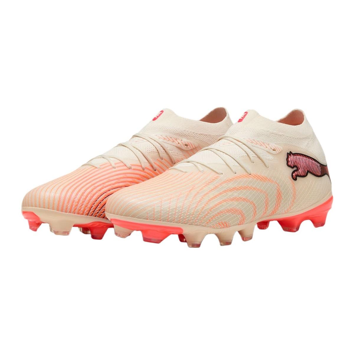PUMA Future 9 Pro FG/AG Scarpe da Calcio Uomo - immagine 3