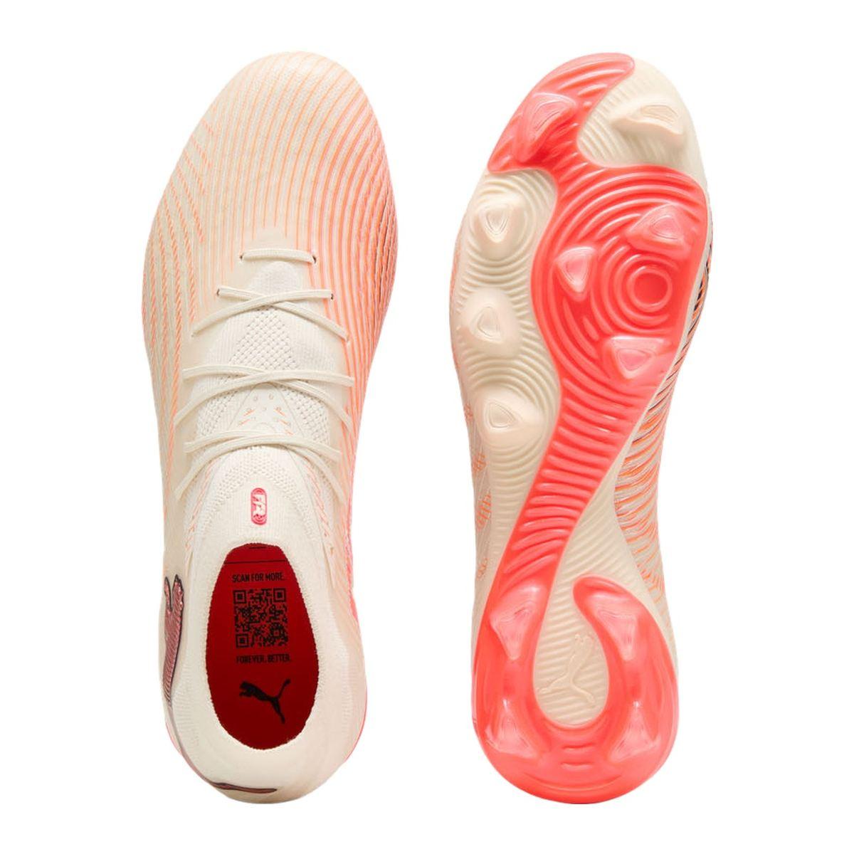 PUMA Future 9 Pro FG/AG Scarpe da Calcio Uomo - immagine 4