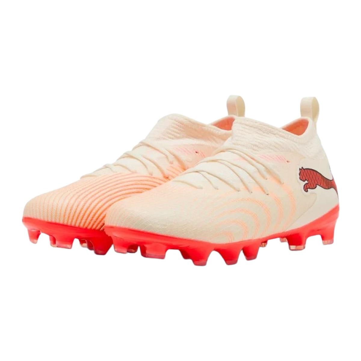 PUMA Future 9 Match FG/AG Scarpe da Calcio Uomo - immagine 2