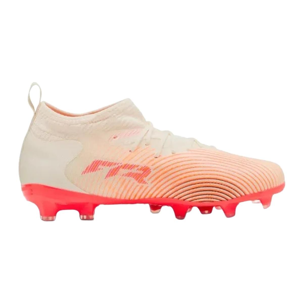 PUMA Future 9 Match FG/AG Scarpe da Calcio Uomo - immagine 4
