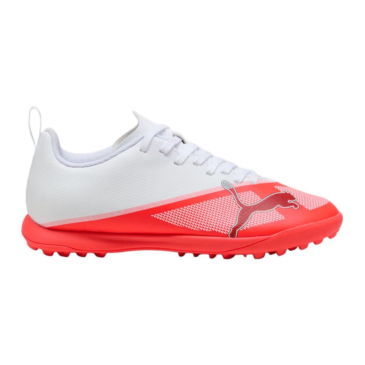 PUMA Ultra 7 Play TT JR Scarpe da Calcio Bambino - immagine 1