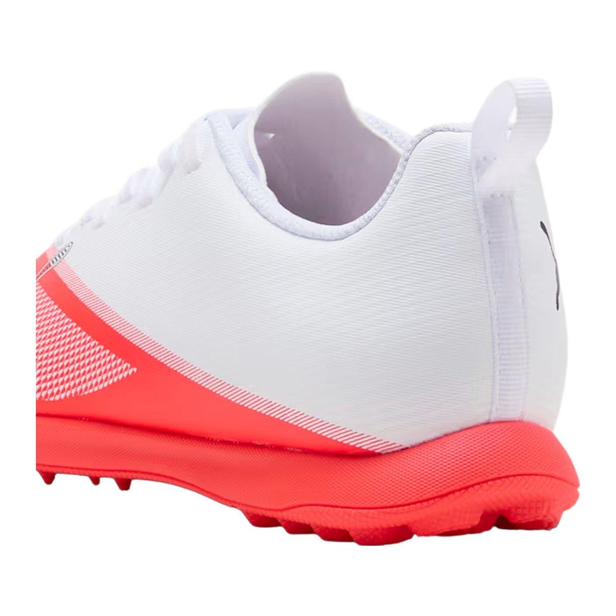 PUMA Ultra 7 Play TT JR Scarpe da Calcio Bambino - immagine 3