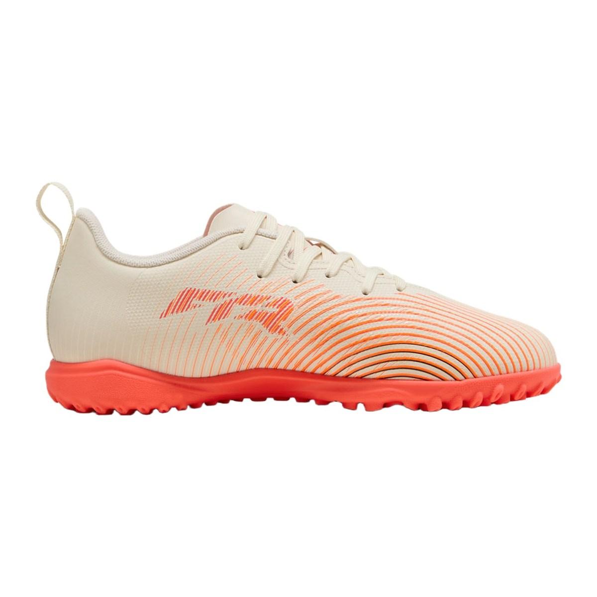 Puma Future 9 Play TT JR Scarpe da Calcio Bambino - immagine 2