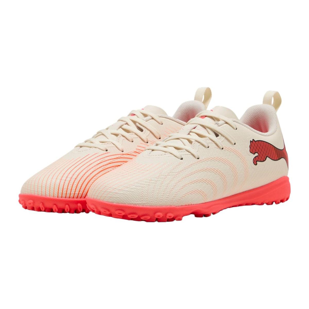 Puma Future 9 Play TT JR Scarpe da Calcio Bambino - immagine 3