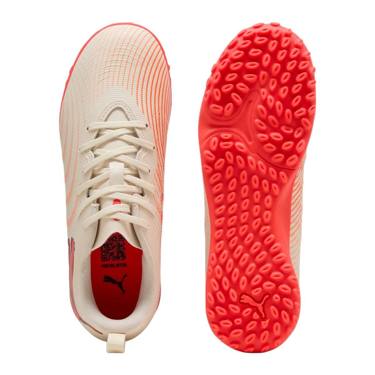 Puma Future 9 Play TT JR Scarpe da Calcio Bambino - immagine 4