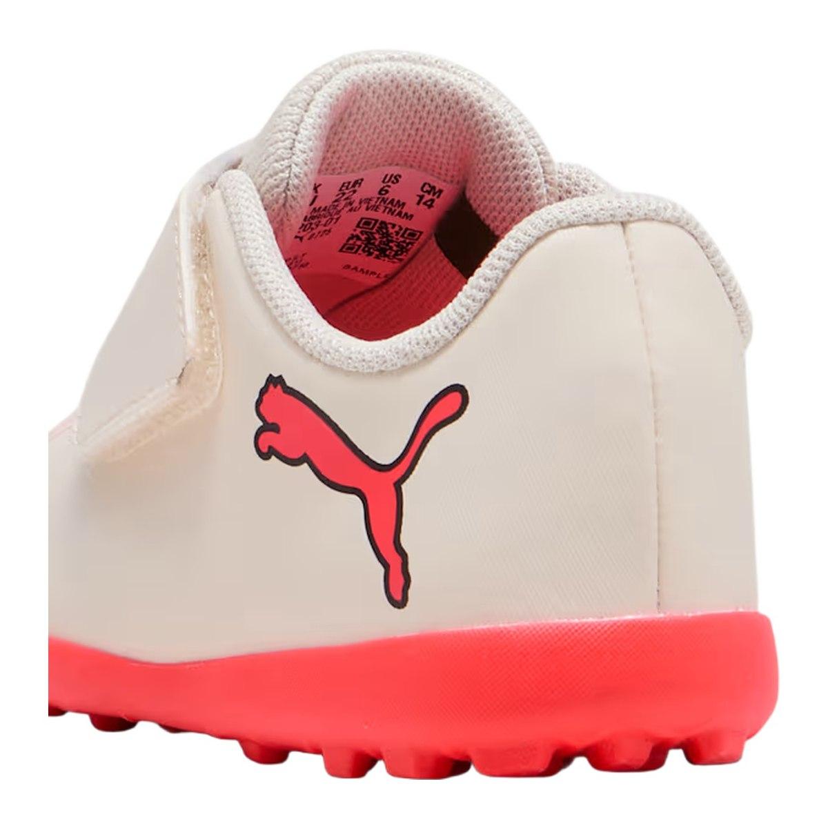 PUMA Future 9 Play TT V I Scarpe da Calcio Turf Bambini - immagine 3