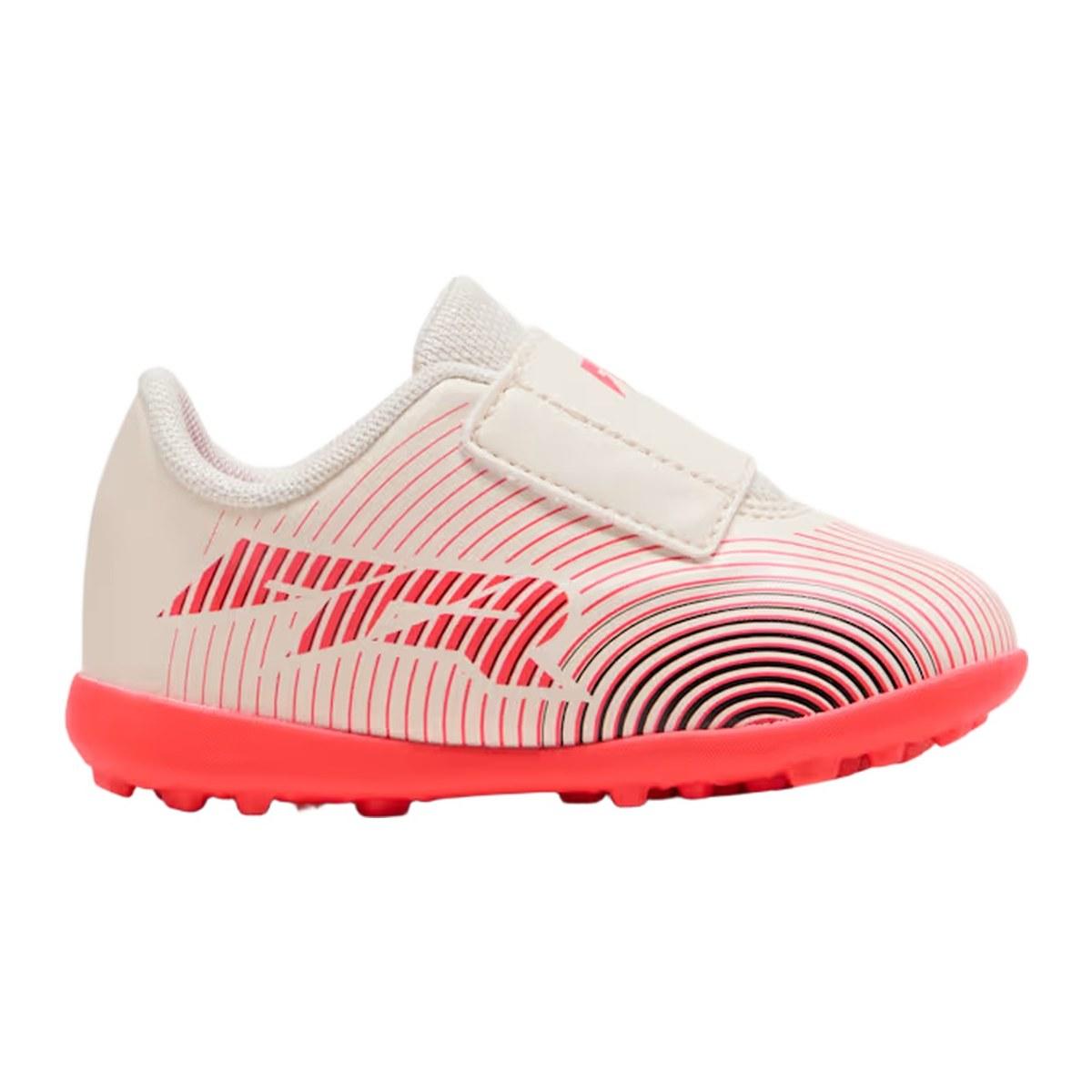 PUMA Future 9 Play TT V I Scarpe da Calcio Turf Bambini - immagine 5