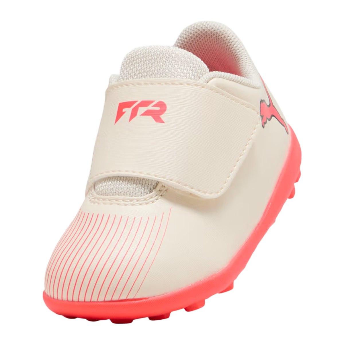 PUMA Future 9 Play TT V I Scarpe da Calcio Turf Bambini - immagine 6