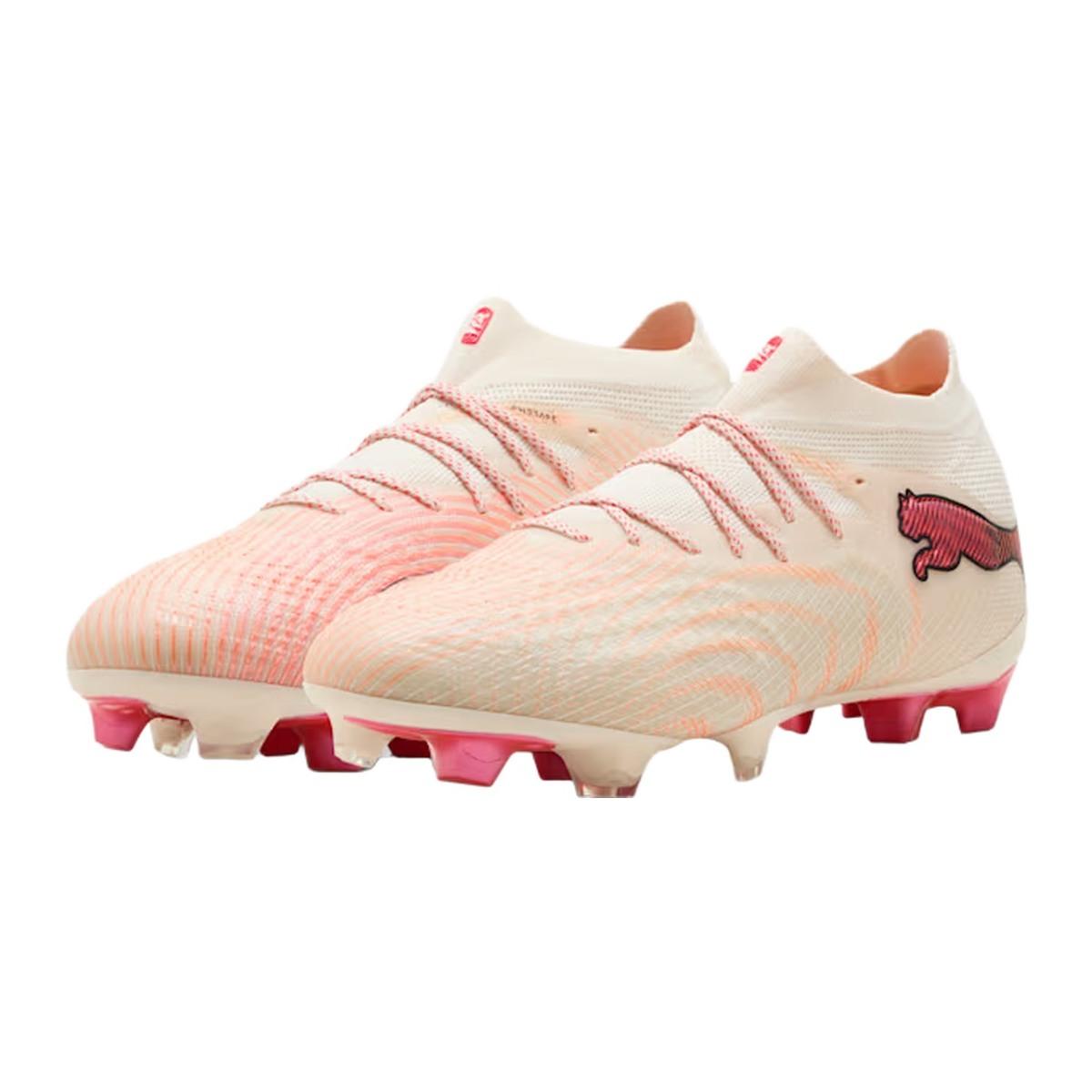 Puma Future 9 Ultimate FG Scarpe da Calcio Uomo - immagine 2