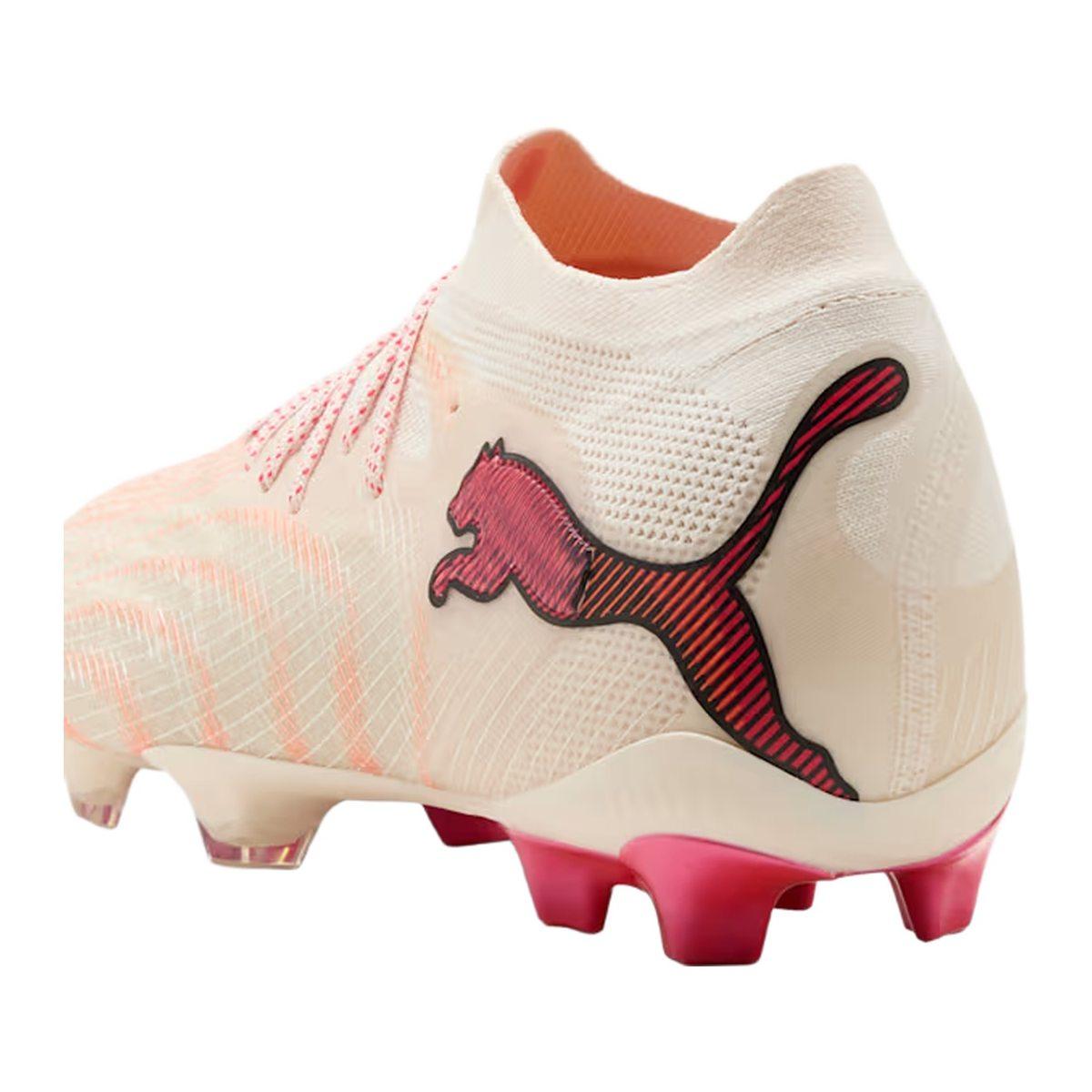 Puma Future 9 Ultimate FG Scarpe da Calcio Uomo - immagine 3