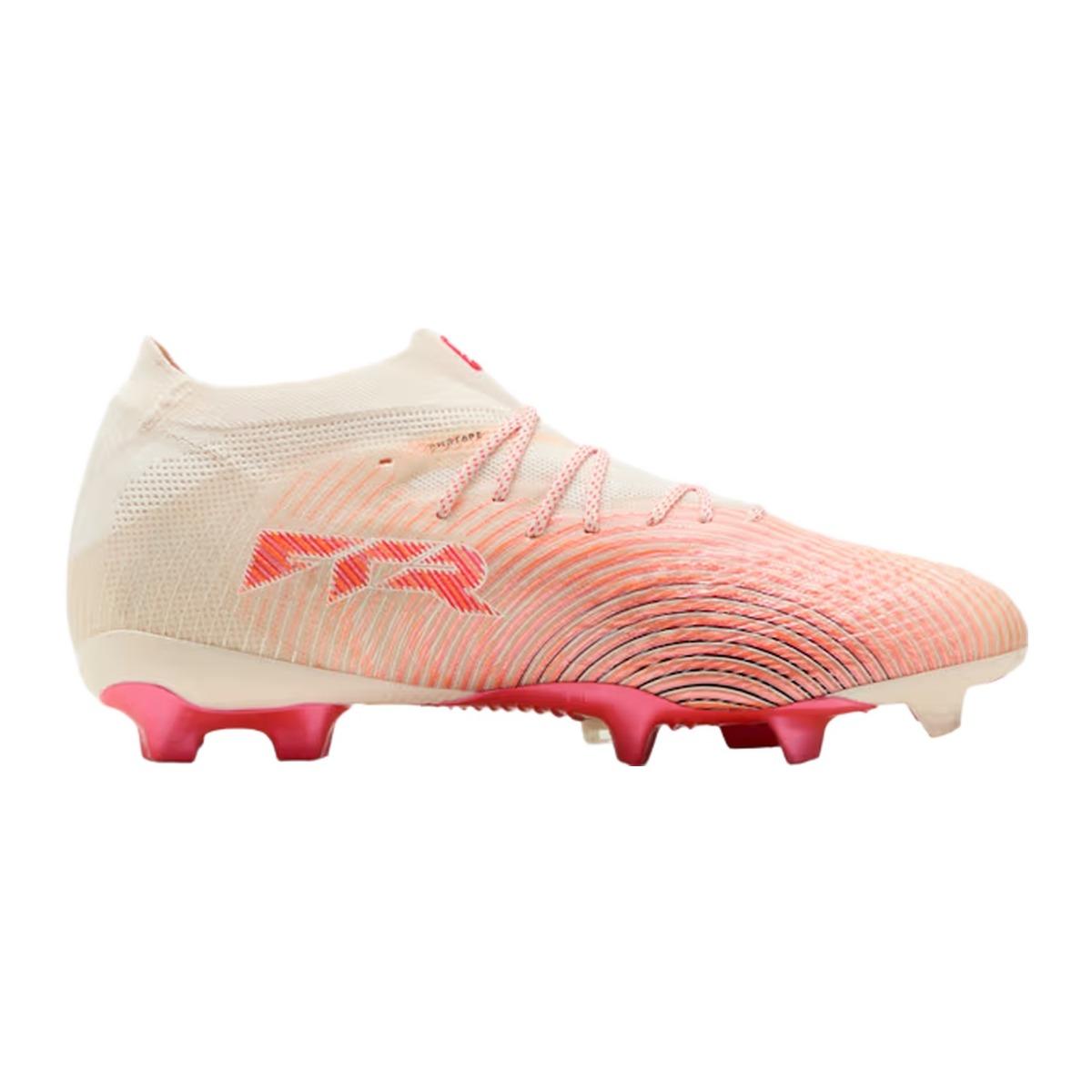 Puma Future 9 Ultimate FG Scarpe da Calcio Uomo - immagine 5