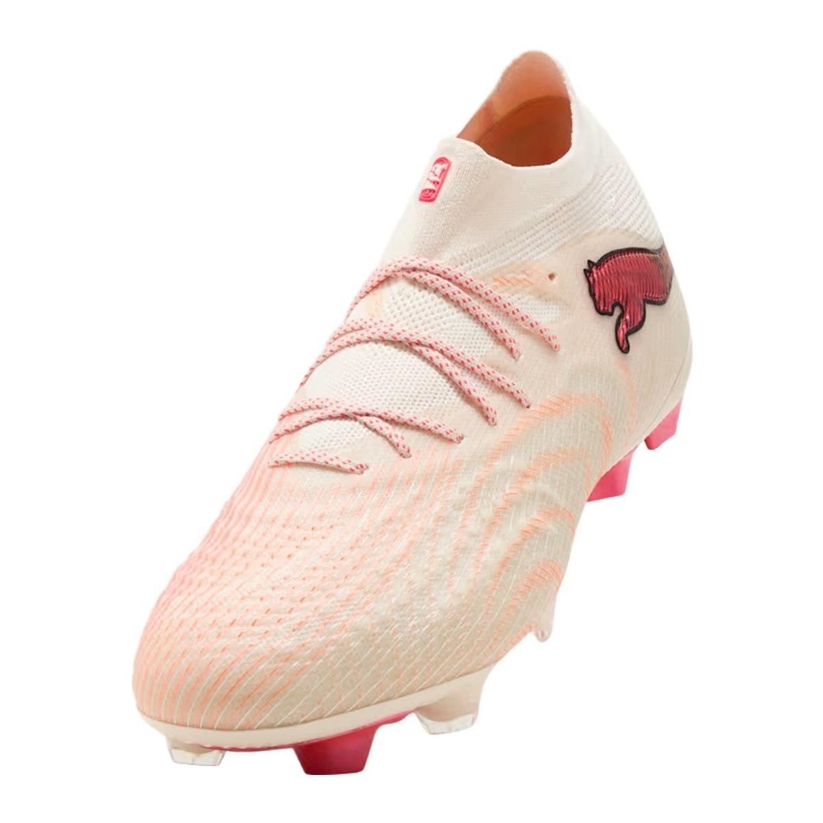 Puma Future 9 Ultimate FG Scarpe da Calcio Uomo - immagine 6