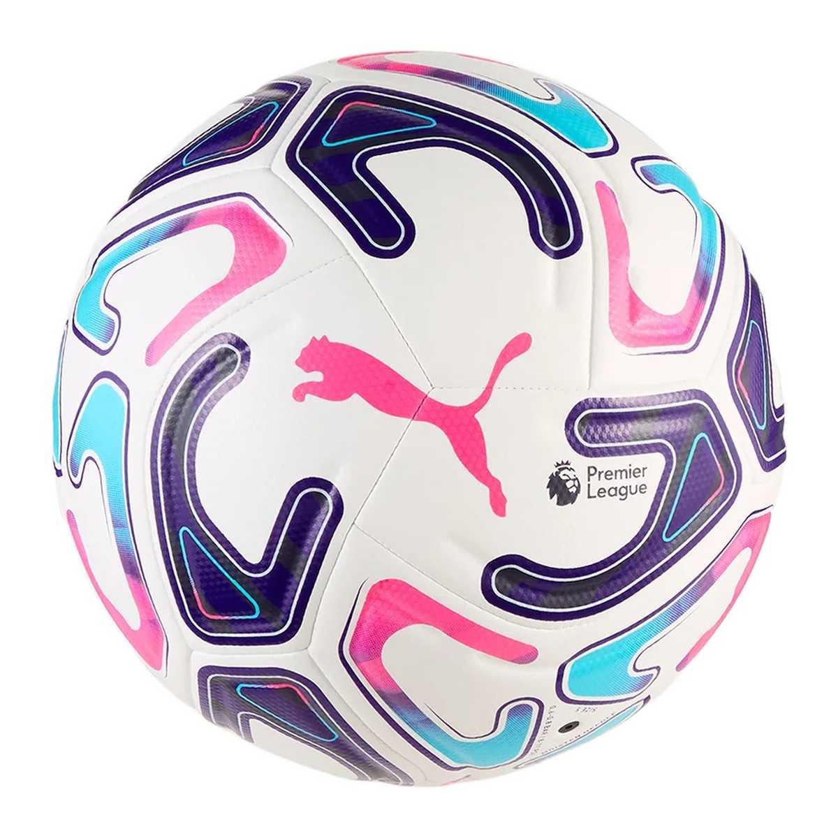PUMA Stellar Cup PL 01 Pallone da Calcio - immagine 2