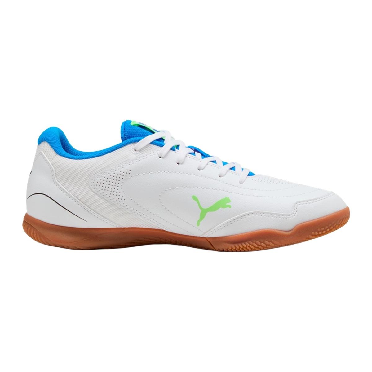 PUMA Truco IV 07 Scarpe Calcetto Uomo - immagine 3