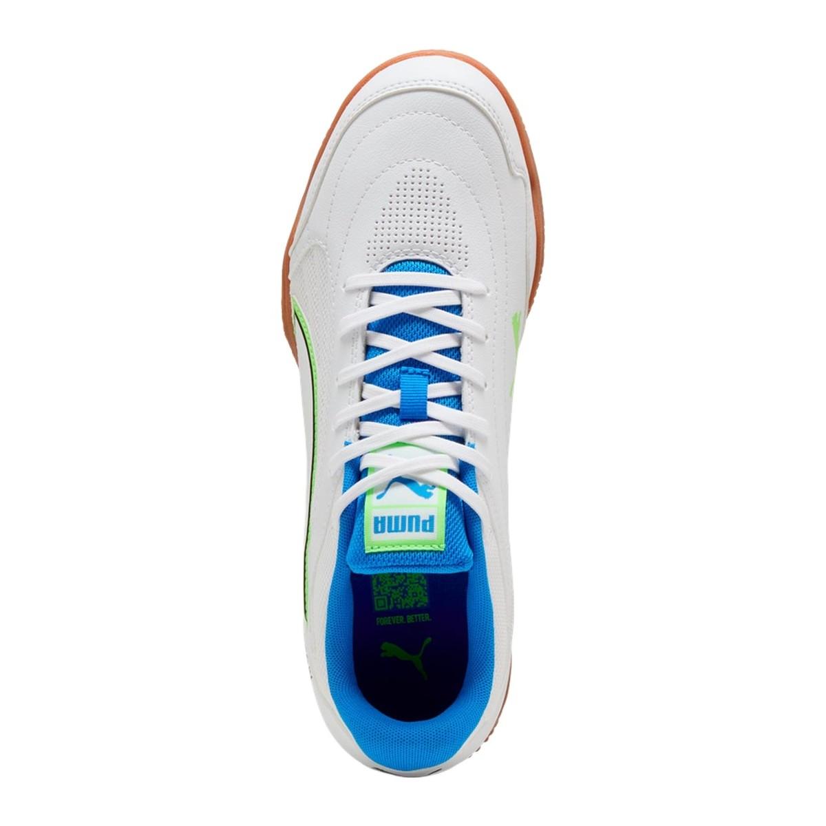PUMA Truco IV 07 Scarpe Calcetto Uomo - immagine 4