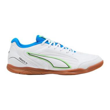 PUMA Truco IV 07 Scarpe Calcetto Uomo