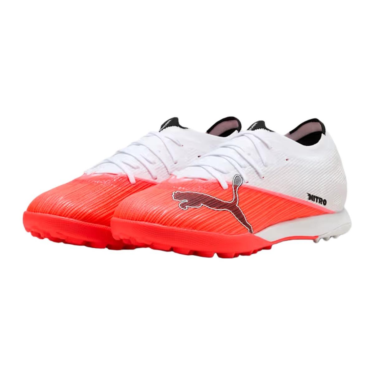 PUMA Ultra Nitro 7 Match Scarpe da Calcio Uomo - immagine 2