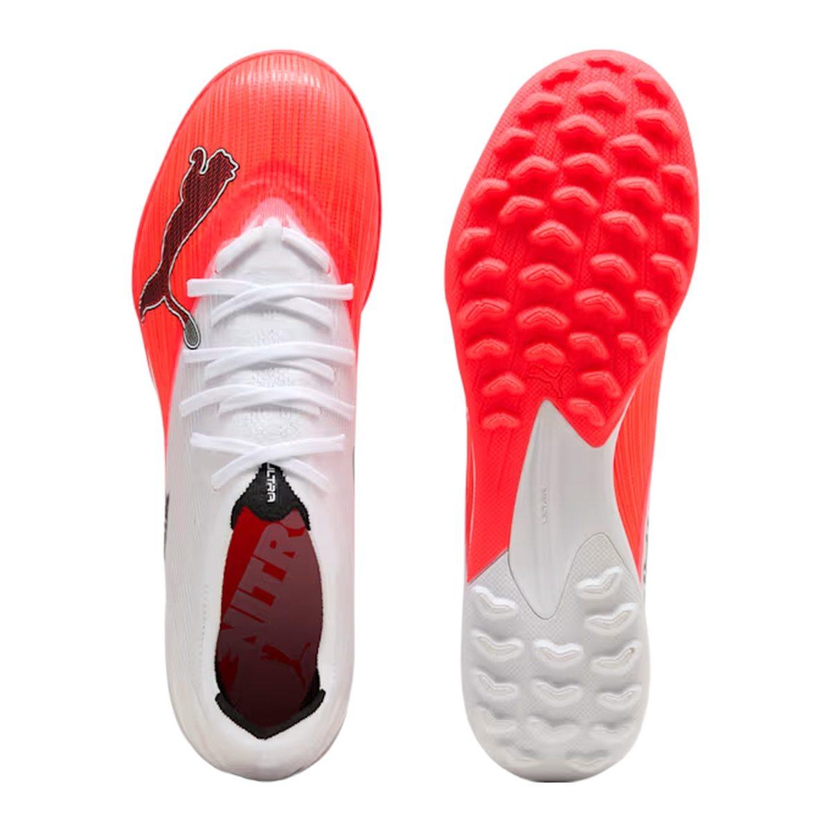 PUMA Ultra Nitro 7 Match Scarpe da Calcio Uomo - immagine 4
