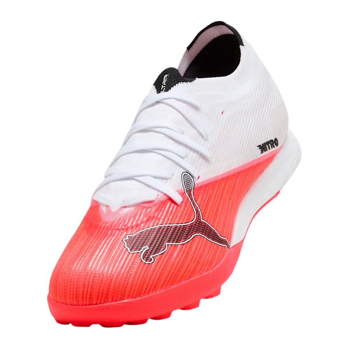 PUMA Ultra Nitro 7 Match Scarpe da Calcio Uomo - immagine 6