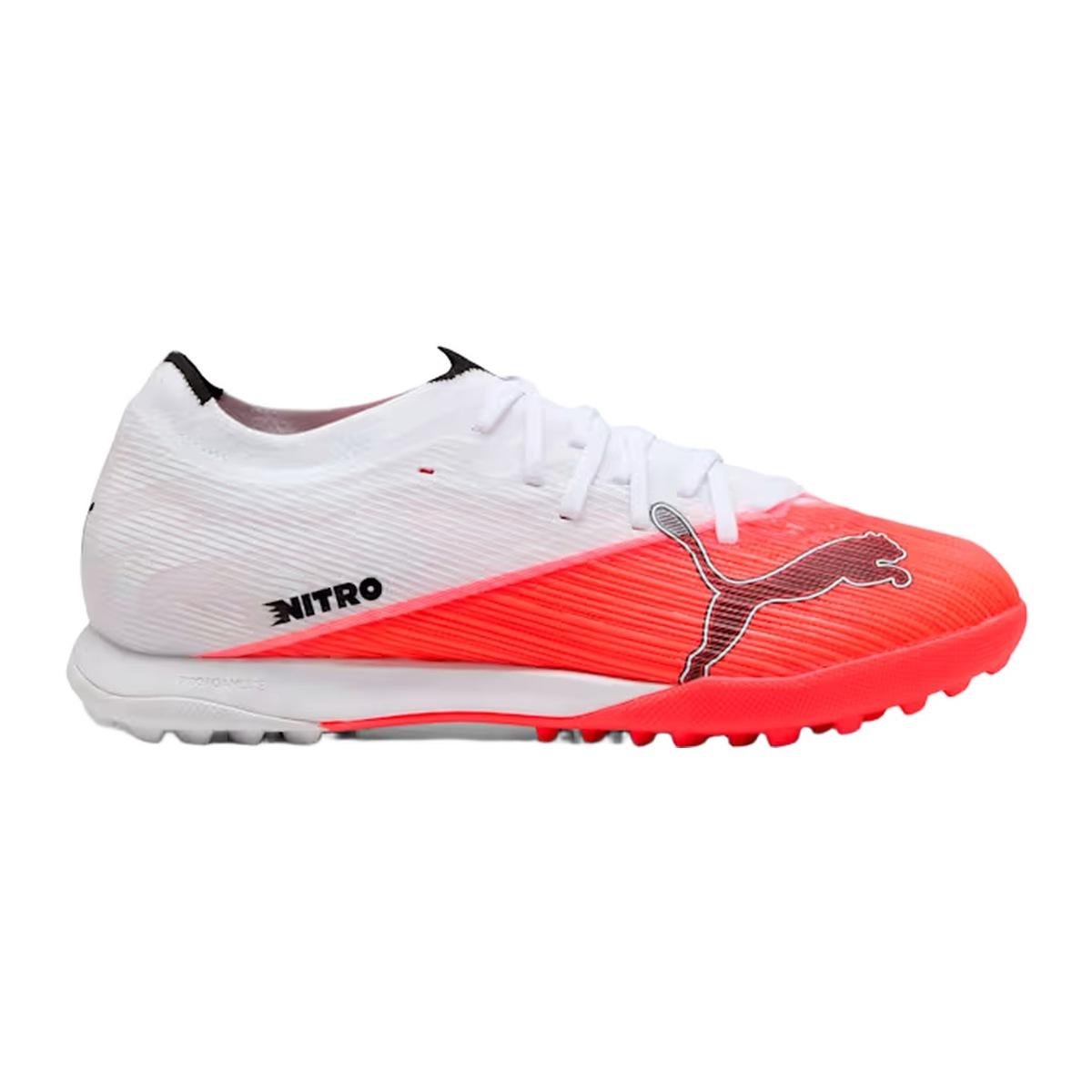 PUMA Ultra Nitro 7 Match Scarpe da Calcio Uomo - immagine 7