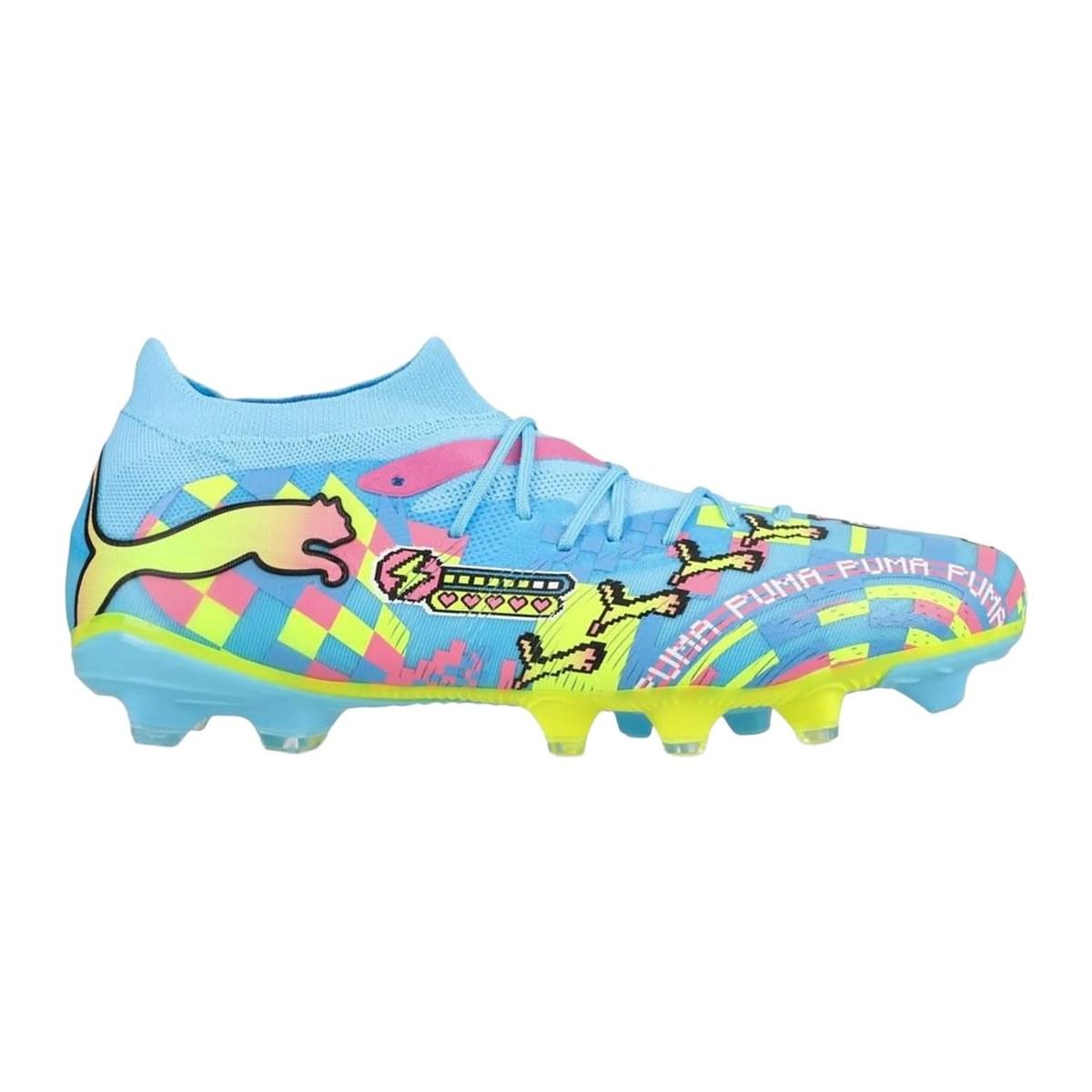 PUMA Future 9 Match Advan Scarpe da Calcio Uomo - immagine 1