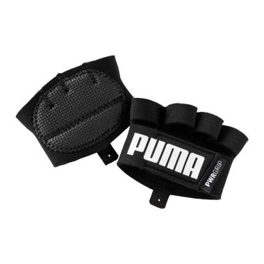 PUMA TR ESS Grip Cut Finger Guanti da Fitness Unisex
