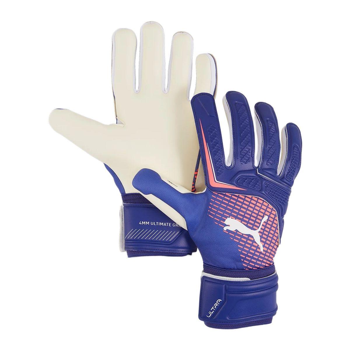 PUMA Ultra Pro NC Guanti da Portiere Calcio - immagine 1