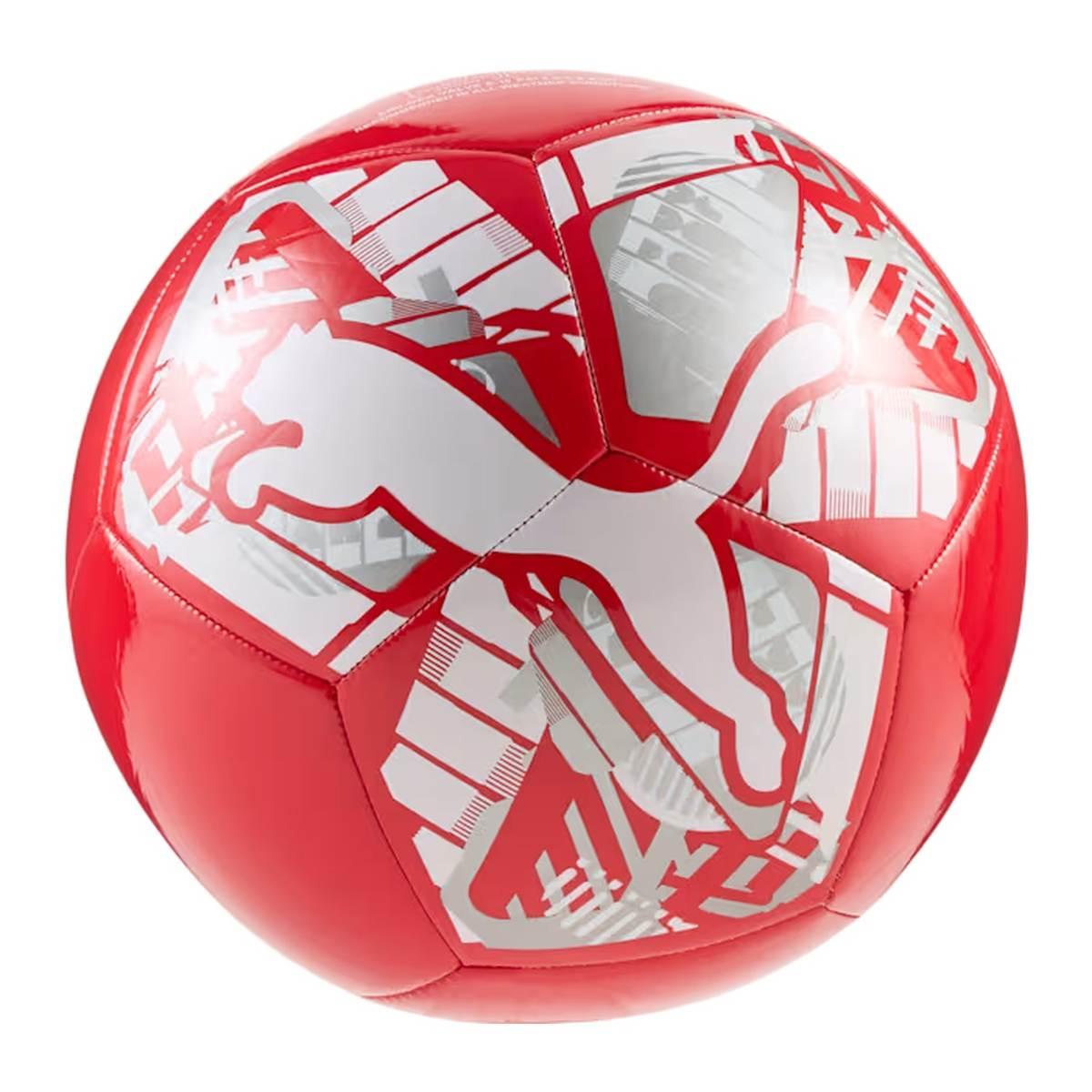 PUMA Big Cat Ball 01 Pallone da Calcio - immagine 1