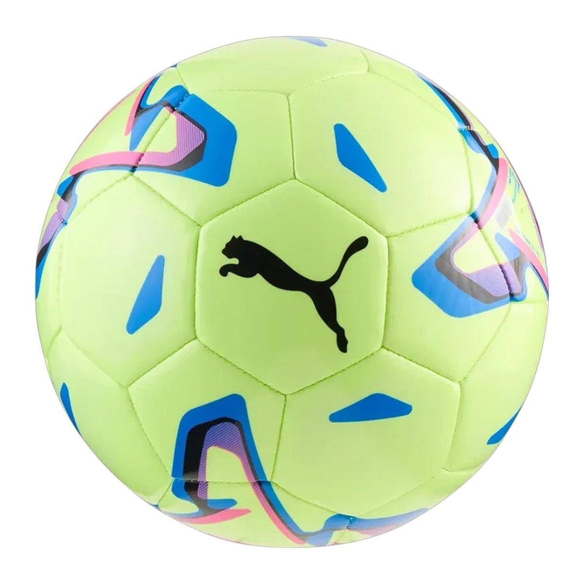 PUMA Stellar Club Futsal 02 Pallone da Calcio a 5 - immagine 1