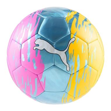 PUMA Graphic Ball 01 Pallone da Calcio