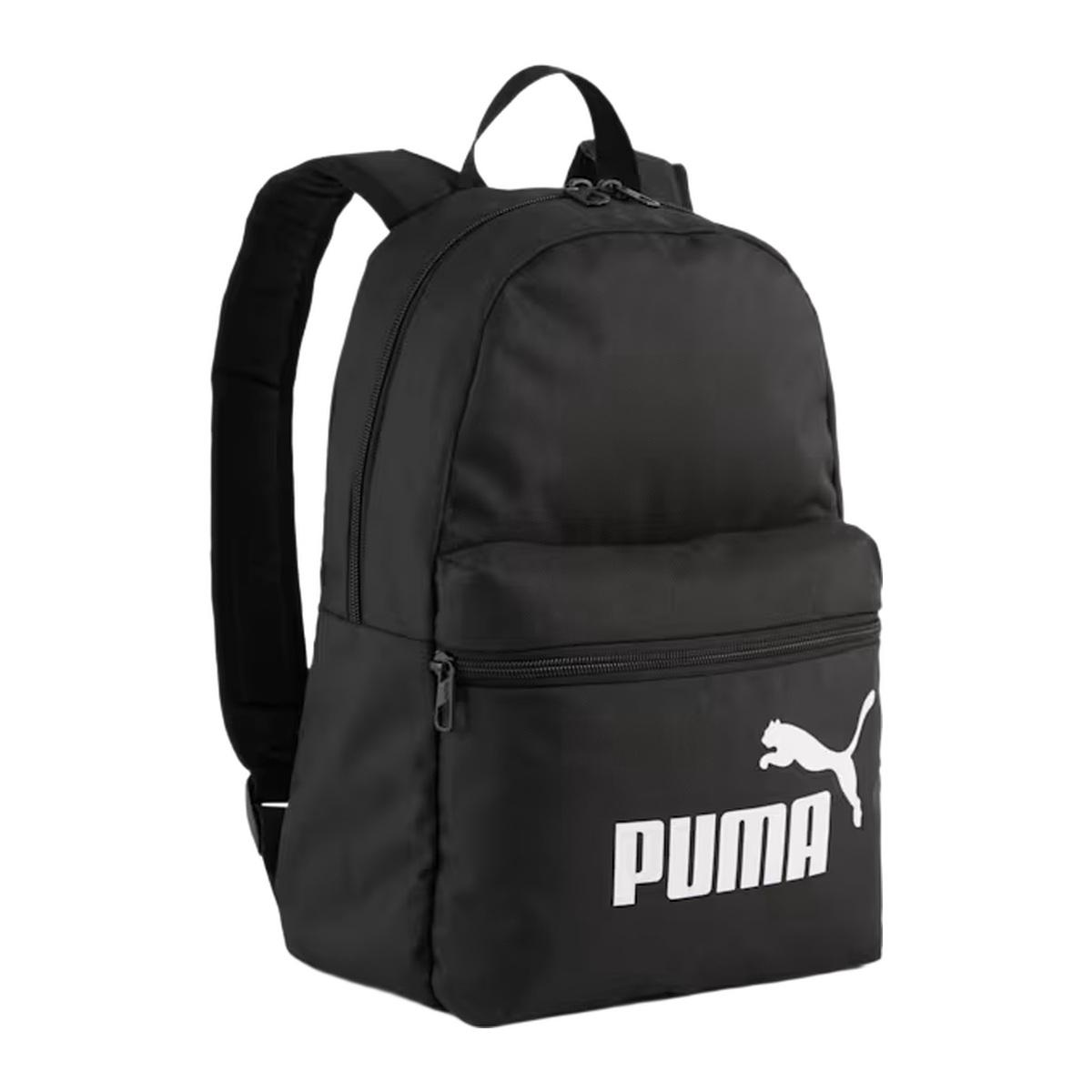 PUMA Phase Small Backpack Zaino Compatto - immagine 1
