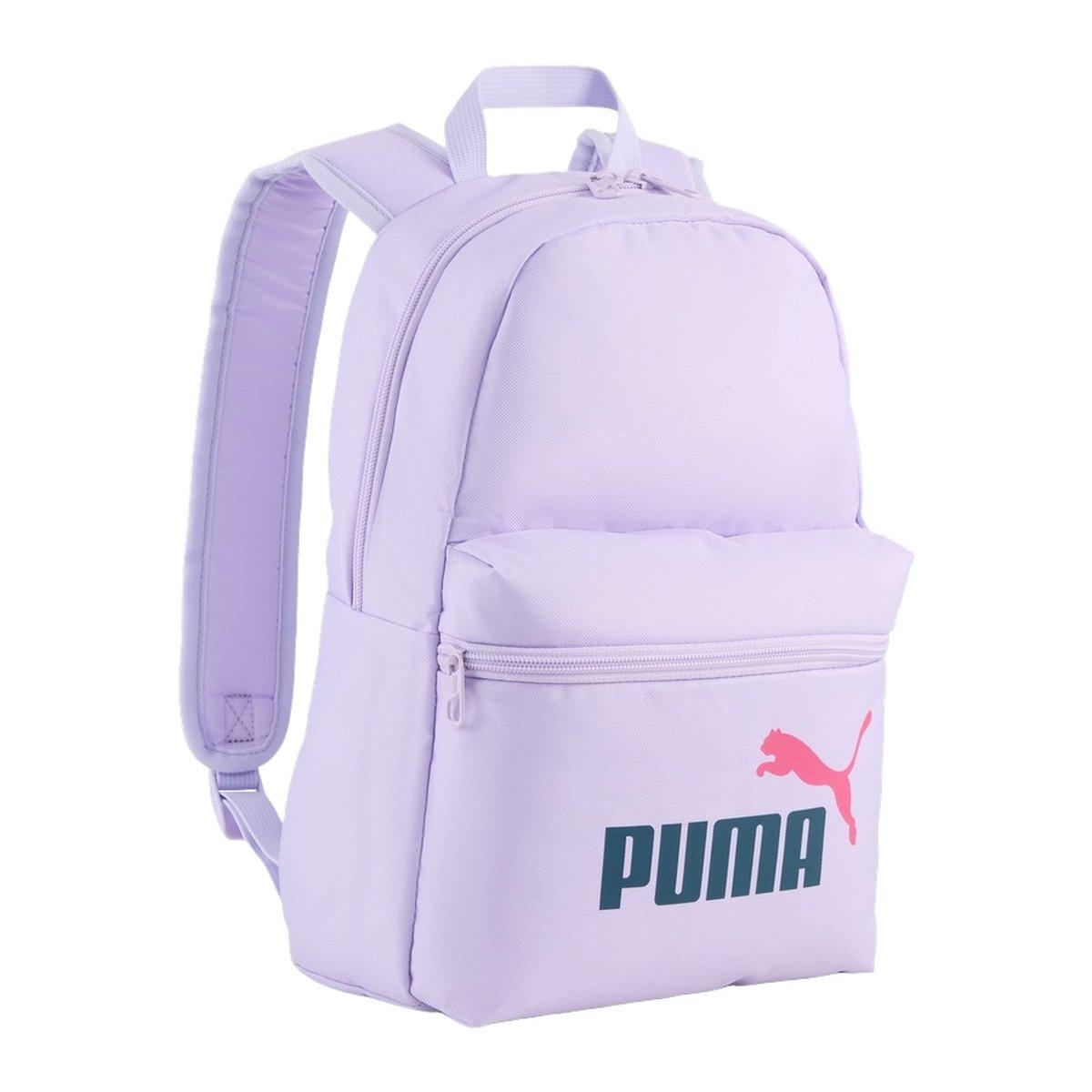 PUMA Phase Small Backpack Zaino Compatto - immagine 1