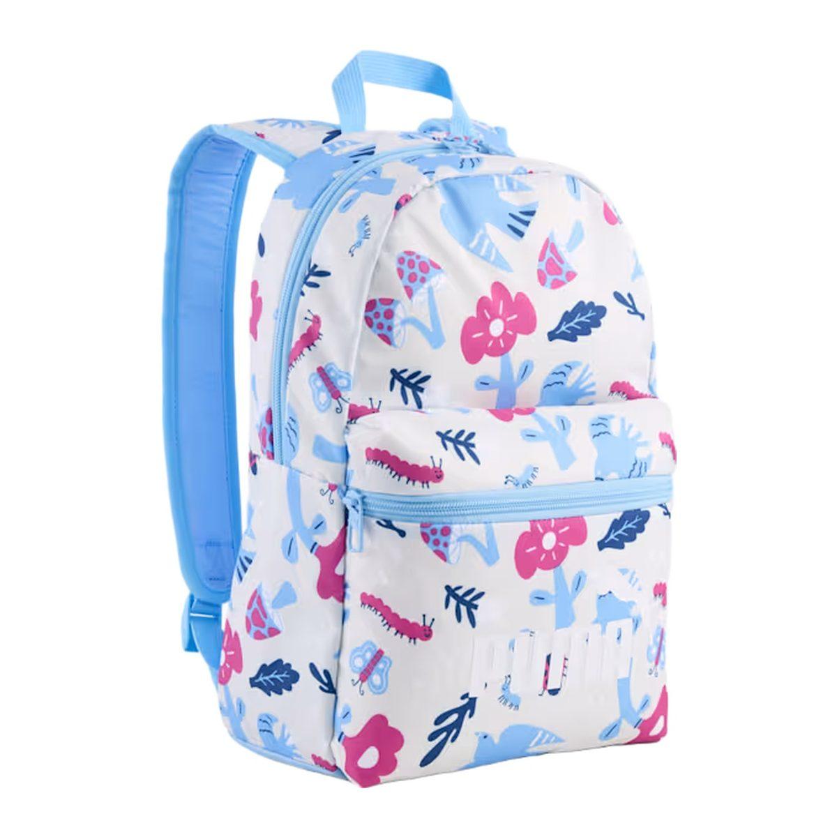 Puma Phase AOP Small Backpack Zaino Compatto Multitasche - immagine 1