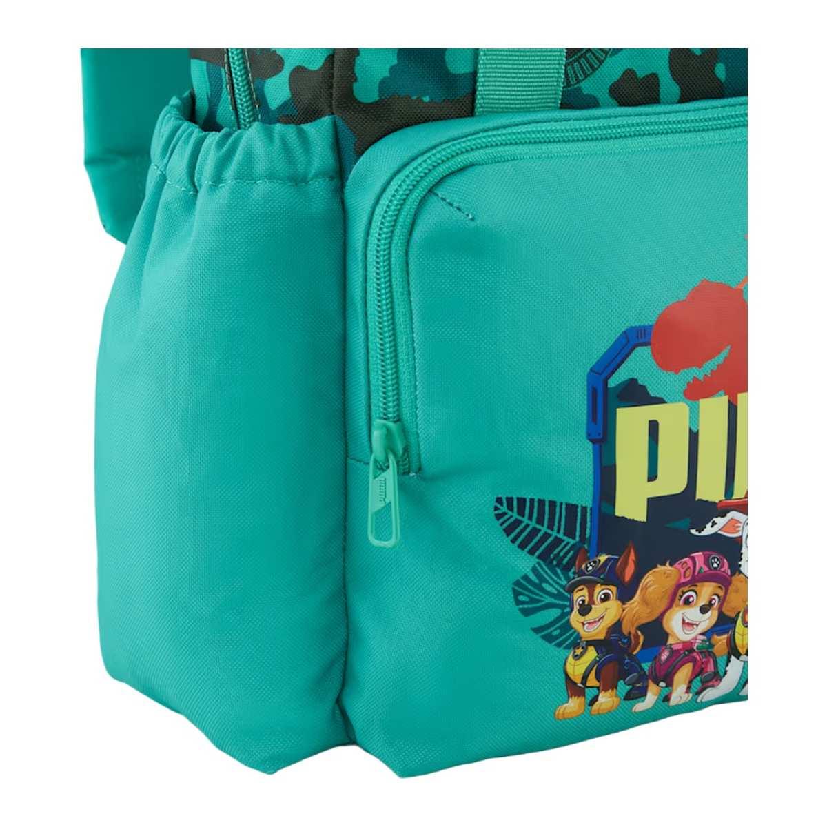 PUMA x Paw Patrol Zaino Bambini Piccolo - immagine 3
